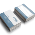 Business Postcard M