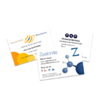 Business Postcard M